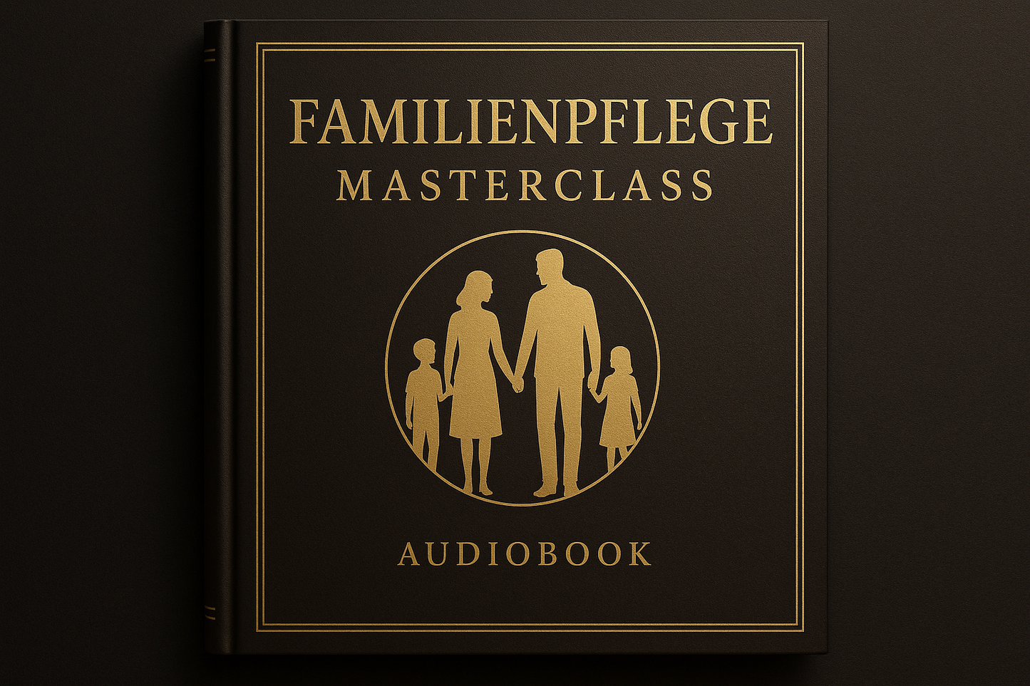 Familienpflege Masterclass Cover