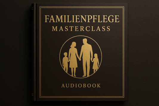 Familienpflege Masterclass Cover