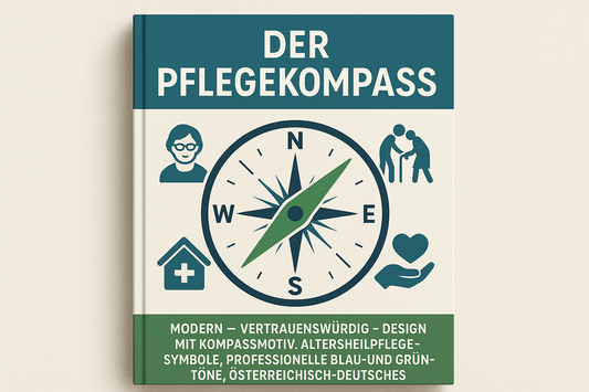 Der Pflegekompass Cover